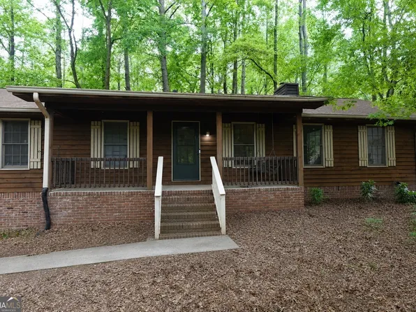 870 Highway 314, Fayetteville, GA 30214