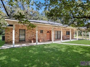 31886 Myers Rd, Denham Springs, LA 70726