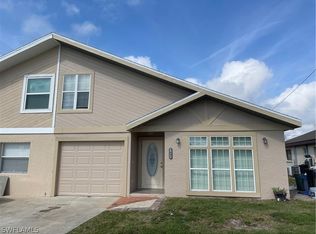 7401 Albany Rd, Fort Myers, FL 33967