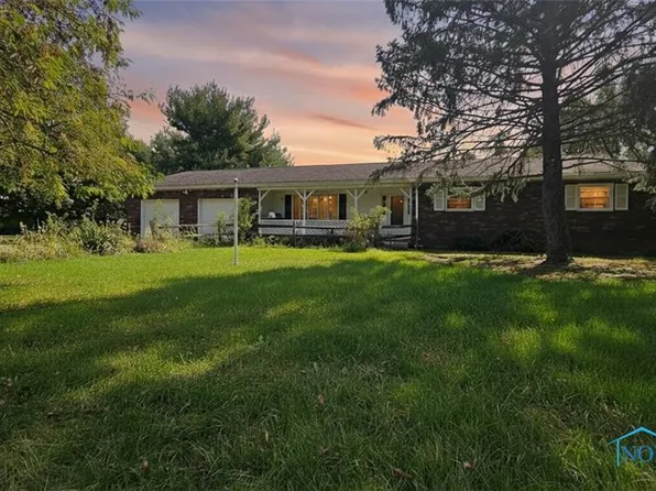 16877 State Route 67, Forest, OH 45843