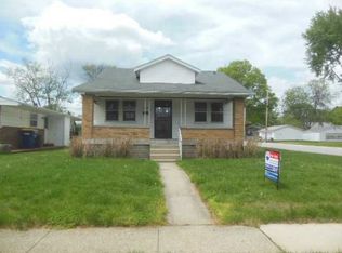 1928 Allison Ave, Indianapolis, IN 46224