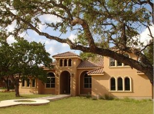 31109 Knotty Grove Dr, Fair Oaks Ranch, TX 78015