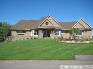 3396 Pete Miller Ln, Stillwater, MN 55082