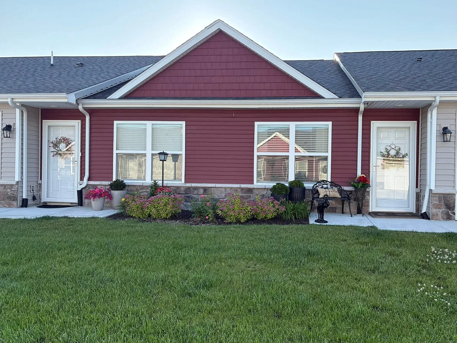 Bluestone Community — Photo 1