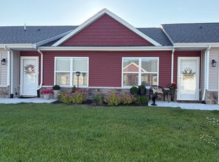 9213 Earlmont Dr, Fort Wayne, IN 46835