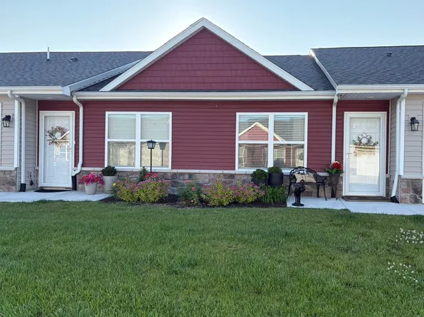 9213 Earlmont Dr, Fort Wayne, IN 46835