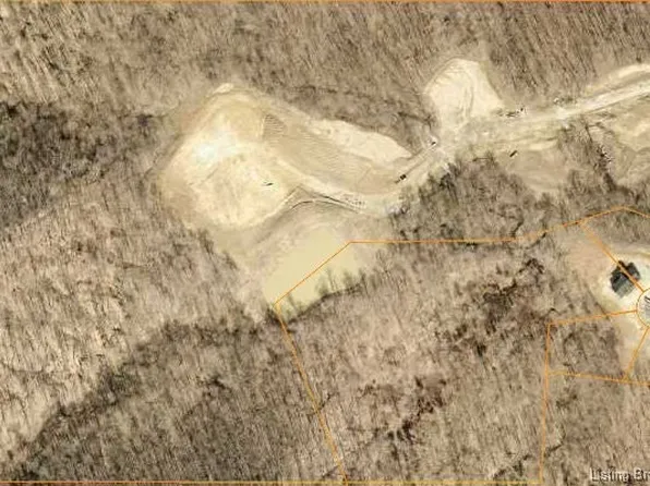 Cooks Creek Lot 1016, Sellersburg, IN 47172