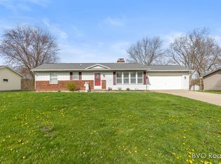 11021 Radcliff Dr, Allendale, MI 49401