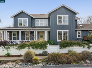 3545 O'Conner Dr, Lafayette, CA 94549