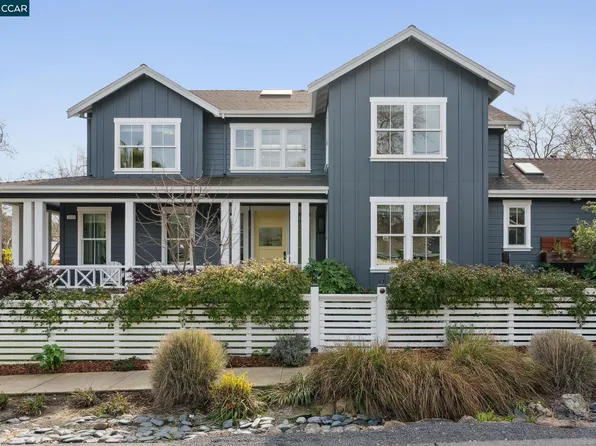 3545 O'Conner Dr, Lafayette, CA 94549