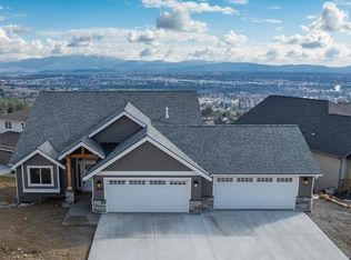 8704 E Ridgeline Ln, Spokane, WA 99217