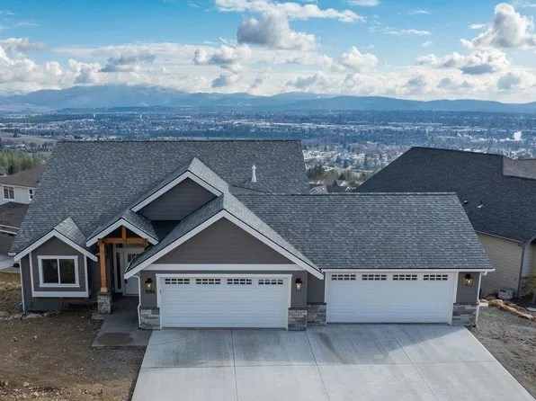 8704 E Ridgeline Ln, Spokane, WA 99217