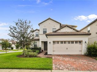 1451 Myrtlewood St, Champions Gate, FL 33896