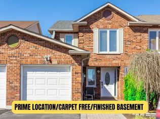 23 Acadian Hts W, Brampton, ON L6Y 4H5