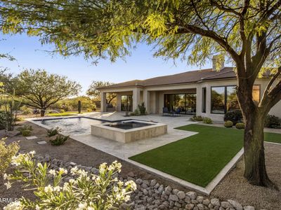 6553 E OBERLIN Way, Scottsdale, AZ, 85266