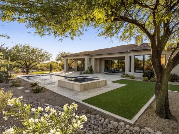6553 E OBERLIN Way, Scottsdale, AZ 85266
