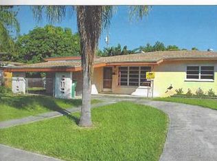 12015 SW 173rd Ter, Miami, FL 33177