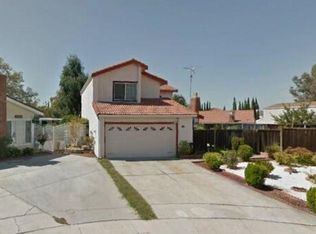 1907 Edgefort Ct, San Jose, CA