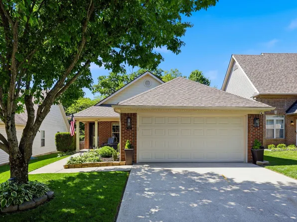 157 Leatherwood Ln, Lexington, KY 40511
