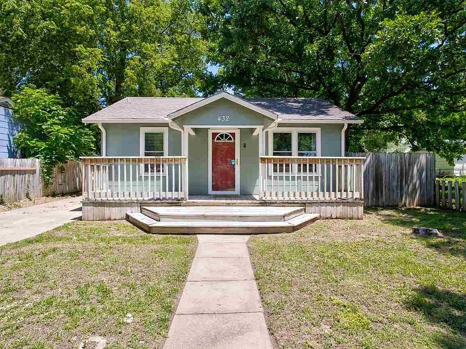 432 E Bridge St, Mulvane, KS 67110 Zillow