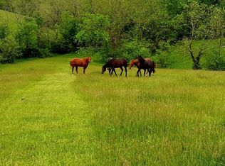 161 Central Pike, Harrodsburg, KY 40330