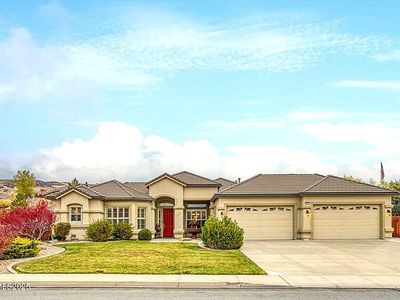 3644 Desert Fox Dr, Sparks, NV, 89436