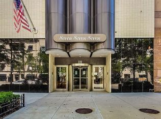 777 N Michigan Ave APT 1009, Chicago, IL 60611