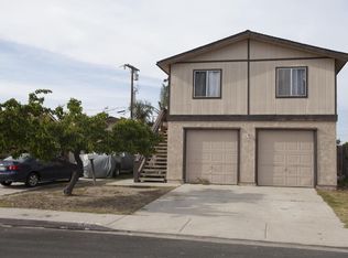 931 Redwood St, Oxnard, CA 93033