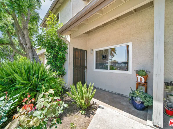 927 S Canyon Blvd APT D, Monrovia, CA 91016