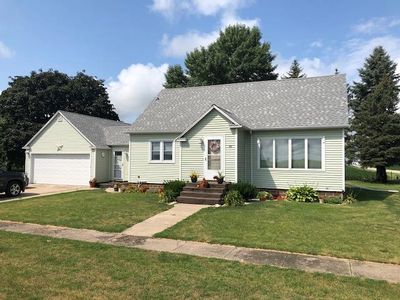 88 N Ash St, Harcourt, IA, 50544
