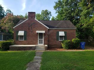 902 Sycamore Ave, Columbia, SC 29203