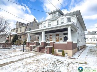 606 Iron St, Lehighton, PA 18235