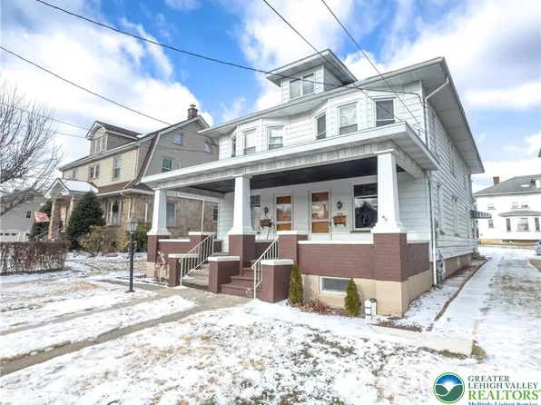 606 Iron St, Lehighton, PA 18235