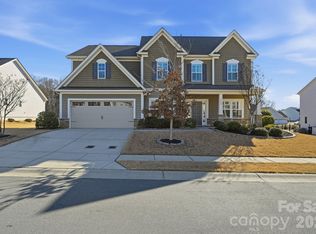 1504 Brooksland Pl, Waxhaw, NC 28173