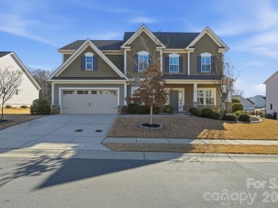 1504 Brooksland Pl, Waxhaw, NC, 28173