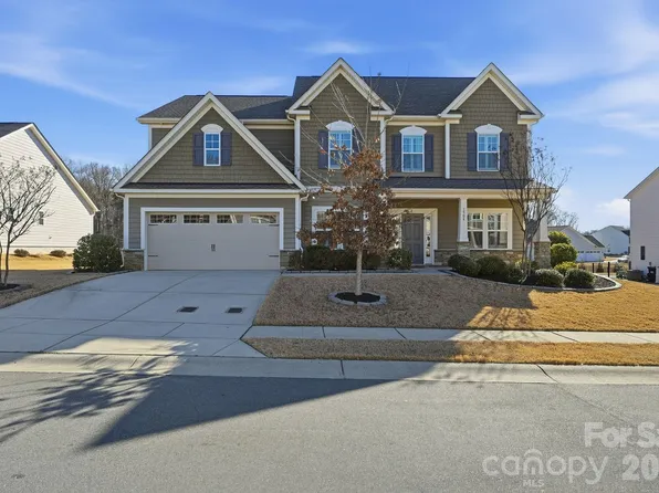 1504 Brooksland Pl, Waxhaw, NC 28173