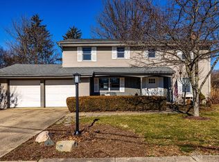 422 Sandra Dr, Oxford, OH 45056