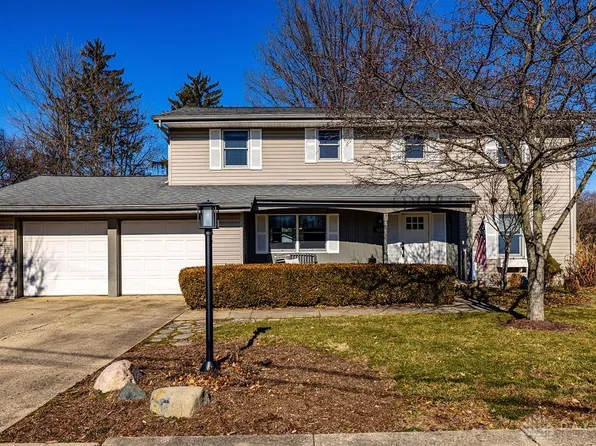 422 Sandra Dr, Oxford, OH 45056