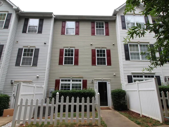 3030 Barrymore St Unit 109, Raleigh, NC 27603