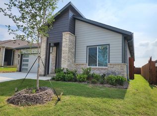 2309 Ruff Rd, Denton, TX 76205