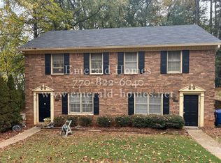 272-274 Scarlet Way, Lawrenceville, GA 30046