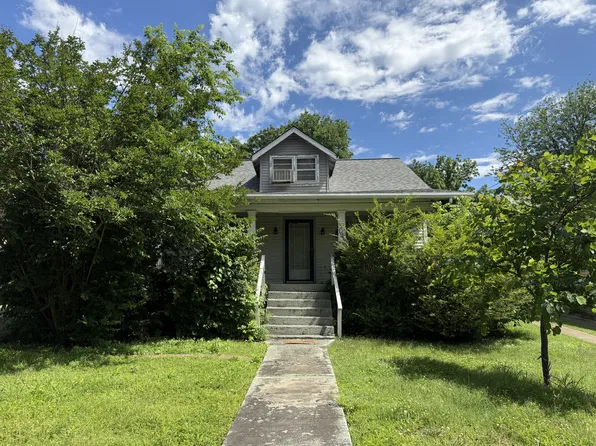 1915 Fatherland St, Nashville, TN 37206