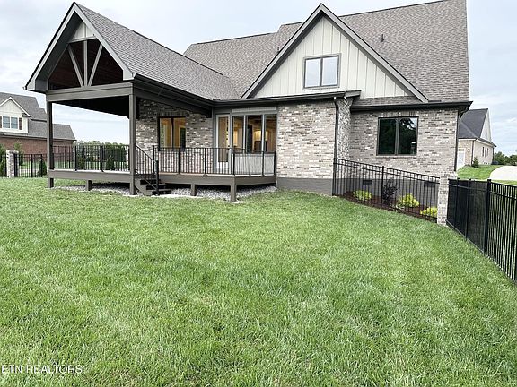 5th image of 2400 Misty Mountain Cir Lot 39