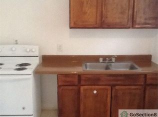 4624 Moncrief Rd APT 1, Jacksonville, FL 32209