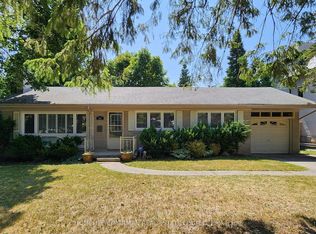 386 Kerrybrook Dr, Richmond Hill, ON L4C 3R1
