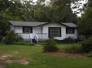 1233 Roy Rd, Augusta, GA 30909