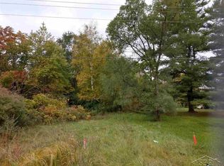 7476 S Graham Rd, Saint Charles, MI 48655