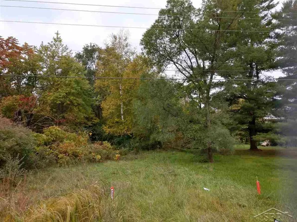 7476 S Graham Rd, Saint Charles, MI 48655