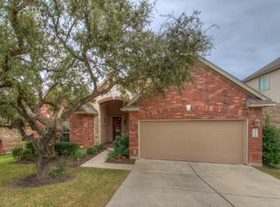 4701 Pyrenees Pass, Austin, TX 78738