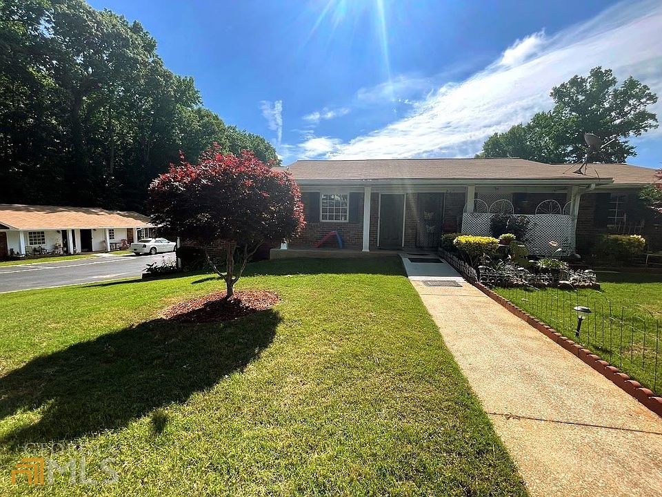 140 Mount Zion Rd SE 32, Atlanta, GA 30354 MLS 20091650 Zillow